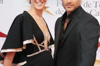 L’ex de Lorie est enfin devenu papa pour la première fois ! Découvrez l’émotion de ce moment unique avec la photo qu’il a partagée, un nouveau chapitre inattendu dans sa vie qui va vous surprendre !