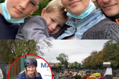 Le Dernier Repos de Cindy Morvan: Le Lieu de Sépulture Choqué Le Monde du Cyclisme, Pourquoi Un Cimetière Si Éloigné et Discret?