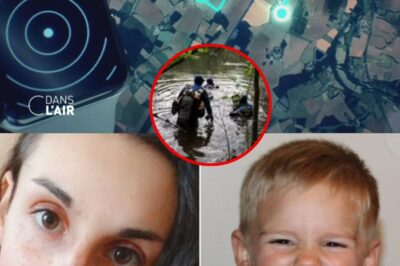 Pour comprendre ce qu’il s’est passé dans la mort d’Agathe Hilairet, la police utilise une technique de pointe déjà utilisée pour la disparition d’Emile