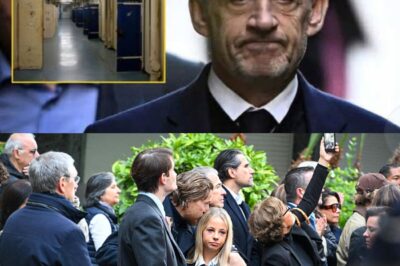 Nicolas Sarkozy libéré de prison : La réaction inattendue de sa fille Giulia qui choque tout le monde – Pourquoi un tel silence face à l’événement qui bouleverse la famille ? Un soutien ou un rejet caché ?
