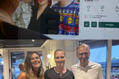 Voici la famille de Cindy Morvan ! Découvrez la vie secrète de ses proches et de ses enfants – des révélations choquantes et bouleversantes que vous n’auriez jamais imaginées ! Quelles vérités cachées ont été dissimulées jusque-là ?