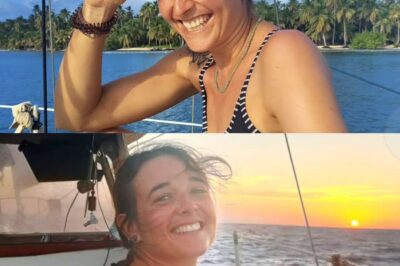 Marie Descombes : la navigatrice et son coéquipier portés disparus au large des Bermudes, pourquoi les recherches s’arrêtent ?