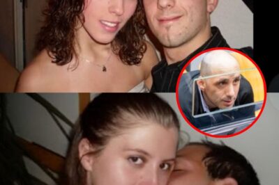 Cédric Jubillar : sa compagne “attirée par les criminels”, sa “perversion” l’a convaincue à débuter leur idylle