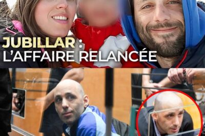 LE MEURTRE QUE PERSONNE NE CROYAIT : Le pervers caché au sein de la famille, la mort découverte derrière le sourire – Cédric Jubillar accusé du meurtre de sa femme Delphine, la mère de deux enfants disparus depuis presque cinq ans !