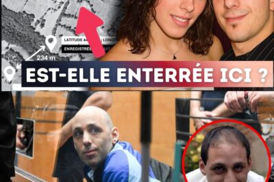 VÛ AN JUBILLAR : La vérité ultime enfin dévoilée ? Un livre‑enquête qui pourrait tout changer… Mais le visage de l’accusé reste insaisissable, effrayant et silencieux. 