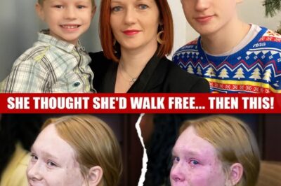 Après la tragique disparition de Cindy Morvan, qui hérite réellement de sa fortune ? Découvrez les secrets choquants de son testament et comment sa richesse est distribuée parmi ses proches – des révélations qui vont bouleverser vos certitudes !