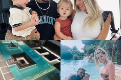 Jessica Thivenin et Thibault Garcia : leur maison mise en vente, le prix exorbitant dévoilé