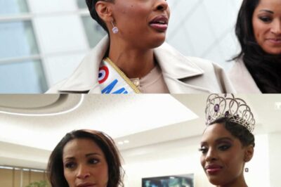 Miss France 2026 : à l’heure de dresser le bilan d’Angélique Angarni-Filopon, le gros tacle