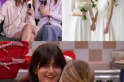 Star Academy : Le public sous le choc devant le mariage de Marine et Marguerite – Un duo inattendu