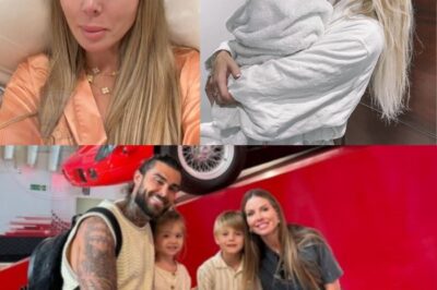 Jessica Thivenin et Thibault Garcia face à des difficultés pour la garde des enfants, chaque partie impose ses conditions