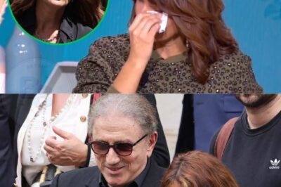 Faustine Bollaert : annonce d’un décès