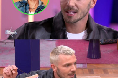 Star Academy 2025 : Après la grosse colère de Jonathan Jenvrin contre les élèves, voici qui a finalement été retenu pour le tableau chanté-dansé