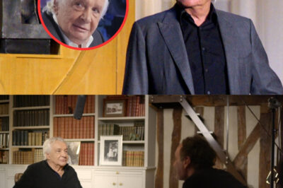 MICHEL SARDOU : LA VÉRITÉ SUR SA FORTUNE CACHÉE FAIT SURSAUTER LA FRANCE !