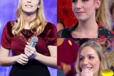 Drama explosif dans Don’t Forget the Lyrics : Margaux, la légendaire maestro, écrase un autre champion emblématique sous les yeux ébahis de Nagui, déclenchant jalousie, rumeurs et tension intense