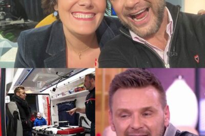 Jeanfi Janssens hospitalisé en urgence : sa mère révèle les derniers instants avant son malaise