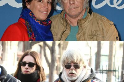 “Plus personne ne la supporte”, Lolita Séchan balance sur Cerise, la nouvelle femme de son père Renaud