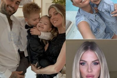 Jessica Thivenin révèle l’accord qu’elle a proposé pour la garde des enfants et qui a surpris tout le monde : “Ils ne peuvent pas faire ça”