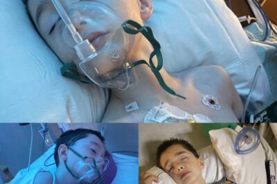 Cylus : Un jeune guerrier confronté au neuroblastome.