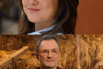 🔥 FIASCO AUDIENCE : Coup de poignard en plein cœur pour Frédéric Lopez et « Un dimanche à la campagne » face à la TNT !