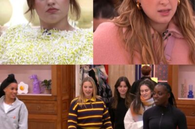 Star Academy : après Marine, Héléna et un autre ancien élève très apprécié font leur grand retour au château !