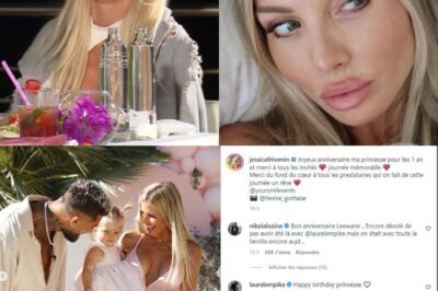 Jessica Thivenin séparée de Thibault Garcia, elle fait des révélations sur sa relation : “La vie de famille, ce n’est pas ce qui lui correspondait…”
