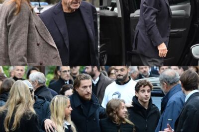 La prison, c’est fini pour Nicolas Sarkozy. L’ancien président de la République a retrouvé son épouse Carla Bruni, leur fille Giulia Sarkozy… mais un être cher manque à l’appel