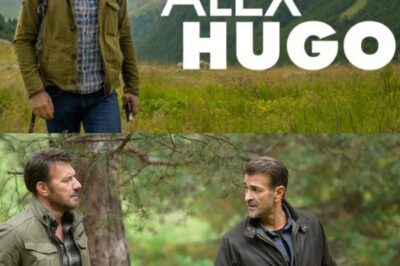 Après cinq mois de silence, la série phénomène « Alex Hugo » revient enfin sur France 3 avec un épisode inédit qui promet de bouleverser ses fans