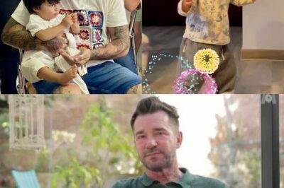 “Une des plus importantes annonces” : Mathieu Ceschin révèle une heureuse nouvelle au sujet de son fils Ezio