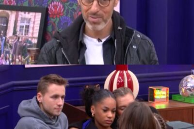 Michaël Goldman mécontent de la liste des nommés, admet implicitement une mise en scène du programme