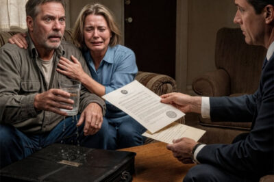 Mon beau-père de 89 ans a vécu chez nous pendant 20 ans sans dépenser un sou. Après son décès, un avocat m’a annoncé une nouvelle qui m’a laissé sans voix…