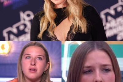 Héléna : Elle ne peut plus chanter