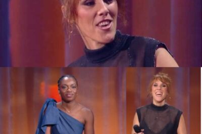 “Harceler cette artiste en permanence, c’est un délit” : Zaz à nouveau victime de virulentes critiques après son duo avec Sarah dans la Star Academy