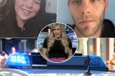 Une présentatrice de journal télévisé arrêtée pour le meurtre de sa mère