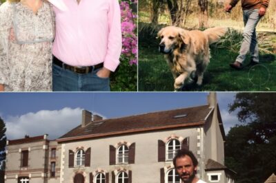 🏠L’artiste célèbre pour la chanson « San Francisco », Maxime Le Forestier, ne parle pas cette fois de la légendaire maison bleue évoquée dans son tube, mais bien de la véritable demeure où il vit, au cœur du Vendômois, une région où les champs de blé et les prairies s’étendent à perte de vue, traversée de petites routes sinueuses menant à des villages anciens 🌾