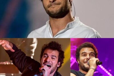 Amir : Le concert annulé une nouvelle fois. Il devient furieux et pose des conditions