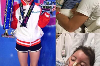 « Quand le courage portait une robe à paillettes ».