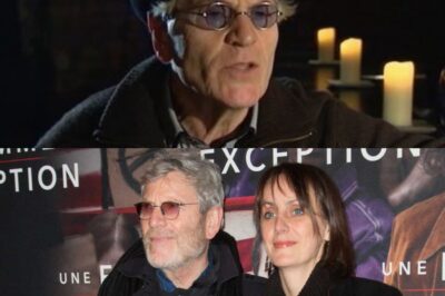 Disparition de Tchéky Karyo : sa femme, la comédienne Valérie Kéruzoré se confie sur les derniers jours de l’acteur et fait une confidence “très intime”