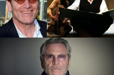 L’acteur Tchéky Karyo (Nikita, L’Ours) est mort à 72 ans