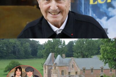 A 88 ans, Claude Lelouch quitte Paris pour vivre dans un lieu où le climat lui est plus favorable, il y a même ouvert un nouveau business