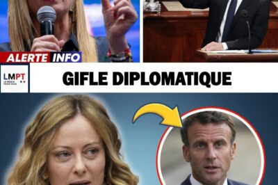 CHOC : Le “Contrat Macron-von der Leyen” Révélé. La Vérité Explosive sur l’Agenda Globaliste pour un Super-État Européen.
