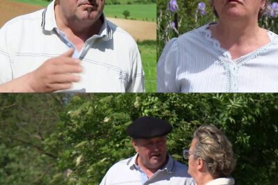 HOT : L’amour est dans le pré : “Elle m’a…”, Jean-Louis A dévoile une séquence pas vue à la télé avec Soso