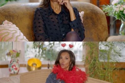 “Il faut que j’arrête”, Karine Le Marchand se confie sur son nouveau combat et elle est prête à se faire hypnotiser pour ça !