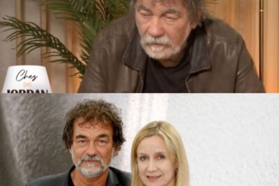 Catherine Marchal révèle pourquoi, plus de 10 ans après leur divorce, elle porte toujours le nom de son ex-mari, Olivier Marchal