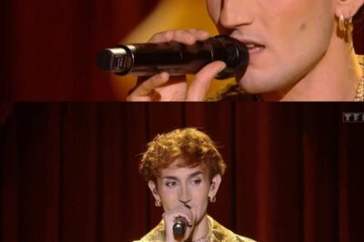 “Avec les hommes, ça ne marche pas” : Victor évoque ses déceptions amoureuses dans la Star Academy