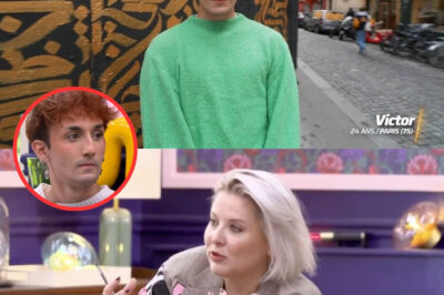 “Une question de vie ou de mort”: Victor (Star Academy 2025) se prend un “coup de fouet” de Marlène Schaff après son “rendez-vous manqué”