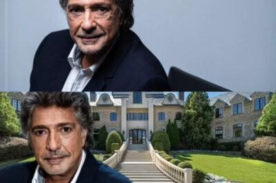 Patrick Bruel enflamme la Foire de Châlons : entre souvenirs, frissons et ovations, le chanteur légendaire fait voyager le public à travers quatre décennies d’émotions, de tubes et d’amour partagé