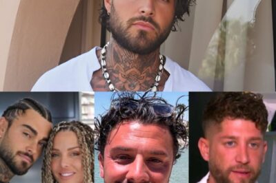 Thibault Garcia brise enfin le silence après l’annonce de sa séparation avec Jessica Thivenin