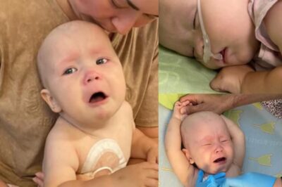 « Étape 4. Plus de temps. La petite fille qui refuse de mourir en silence. »