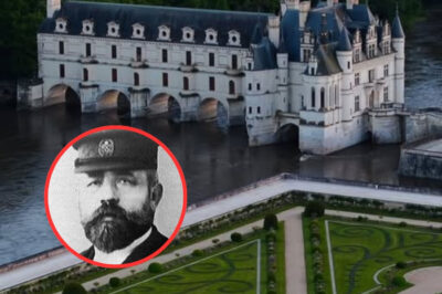 Chenonceau, le “Château des Dames” : Comment l’Architecture de la Loire Révèle la Puissance Oubliée des Femmes de la Renaissance