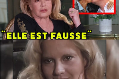 “Joker” : L’Humiliation Finale de Sylvie Vartan à Laeticia Hallyday